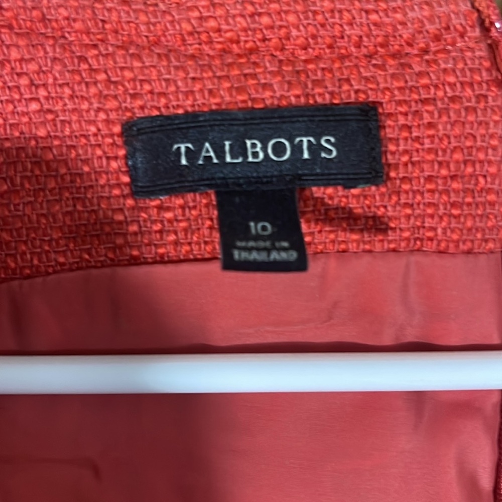 Talbots - Picture 2 of 5